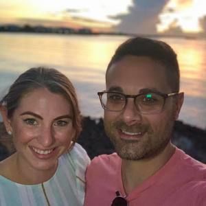 Meet your Posher, Jenn